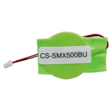 Kompatibel batteriudskiftning til Samsung 