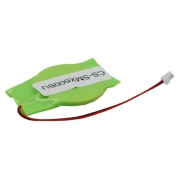 CMOS / Backupbatteri Samsung XE500T1C-A01UK