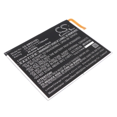 Kompatibel batteriudskiftning til Samsung EB-BX516ABY,GH82-32744A
