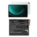 Samsung Galaxy Tab S9 FE