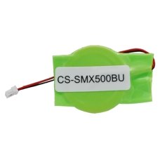 Kompatibel batteriudskiftning til Samsung 