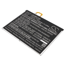 Kompatibel batteriudskiftning til Samsung EB-BX716ABY,GH82-31774A