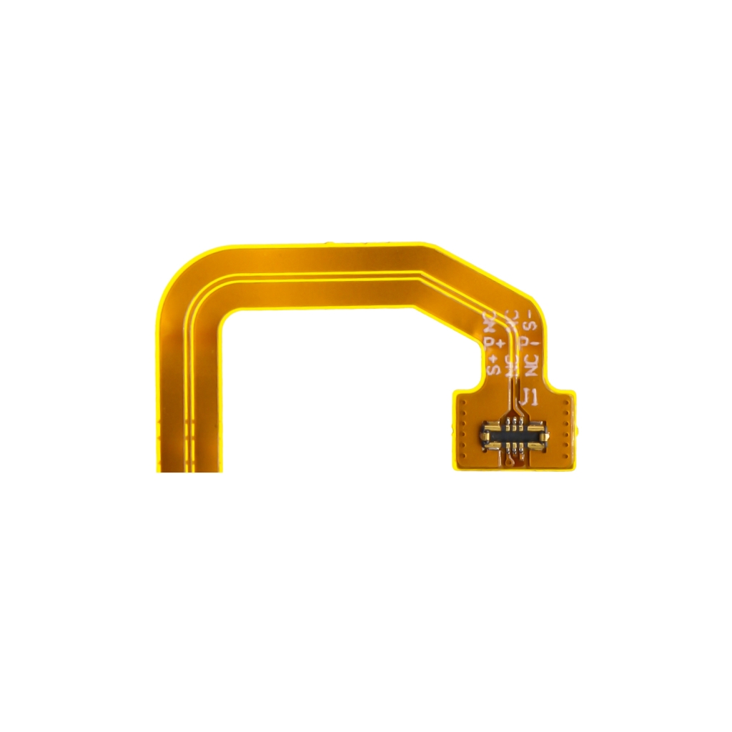 Tabletbatteri Samsung CS-SMX710SL