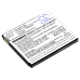 Mobiltelefonbatteri Samsung CS-SMX715SL