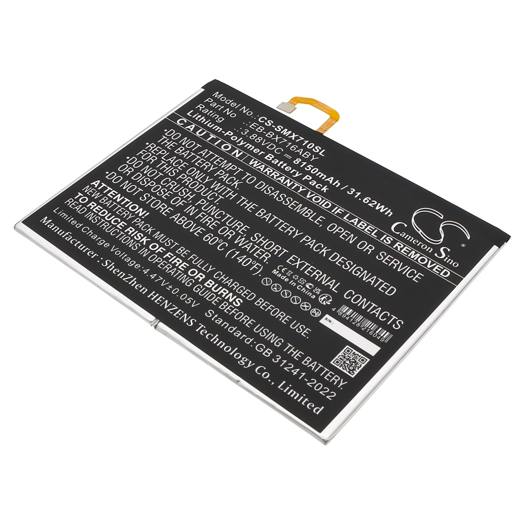 Samsung Galaxy Tab S9
