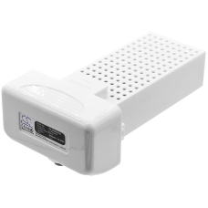 Kompatibel batteriudskiftning til Syma X8 PRO