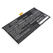 Kompatibel batteriudskiftning til Samsung EB-BX906ABY,GH82-27843A