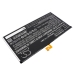 Tabletbatteri Samsung CS-SMX910SL