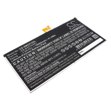Kompatibel batteriudskiftning til Samsung EB-BX916ABY,GH82-31915A