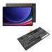 Tabletbatteri Samsung CS-SMX910SL