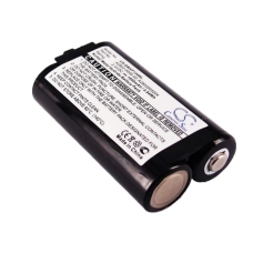 Kompatibel batteriudskiftning til TEKLOGIX 1080177,A2802 0052 02,A2802 0052 03,A2802 0052 04,A2802-0005-02...