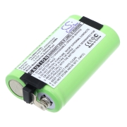 Batteri compatibleWith PSION