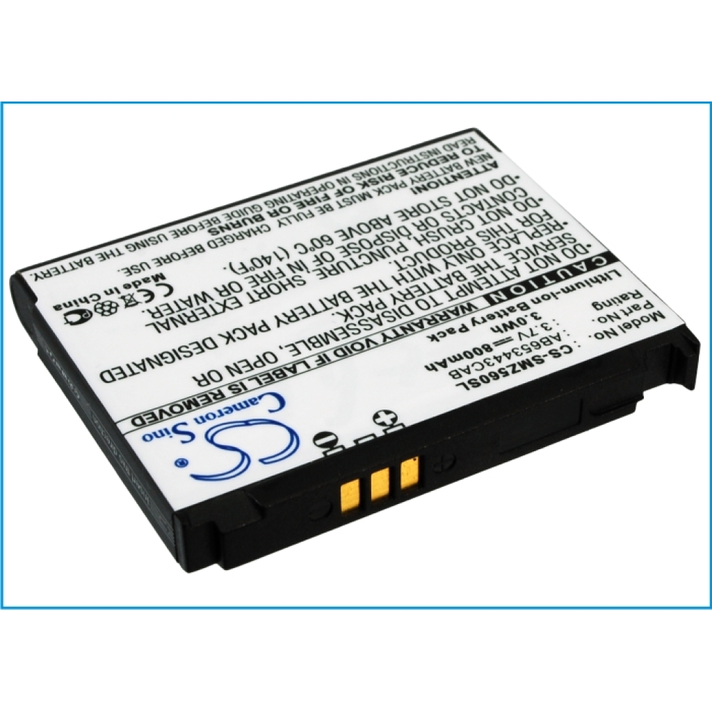 Mobile Phone Battery Samsung SGH-A717