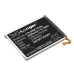 Mobile Phone Battery Samsung SM-F721N