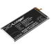 Mobiltelefonbatteri Samsung CS-SMZ937SL
