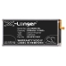 Mobiltelefonbatteri Samsung CS-SMZ937SL