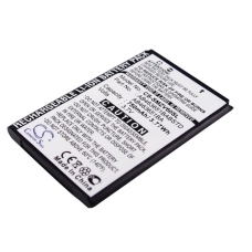 Kompatibel batteriudskiftning til Samsung AB463651BA,AB463651BABSTD,AB463651BE,AB46365UG