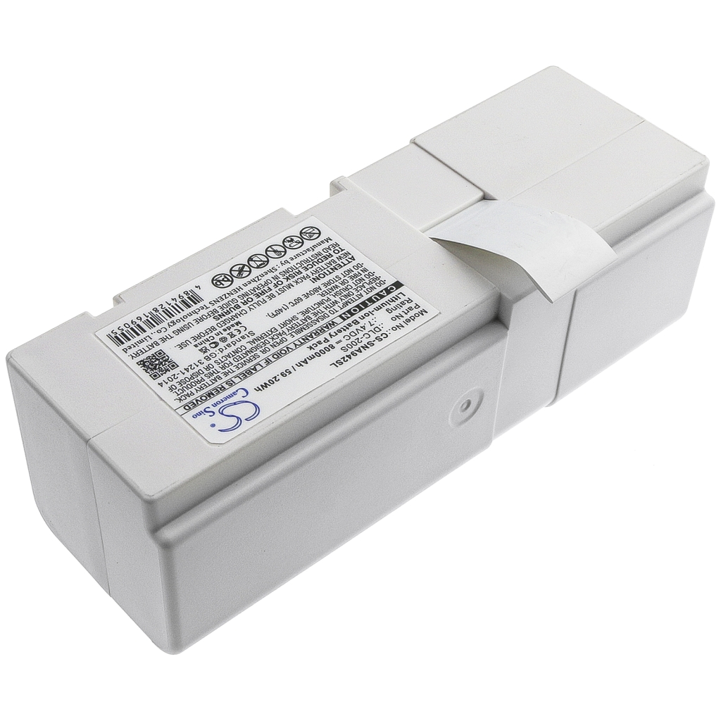 Kabelmodembatteri Sercomm CS-SNA942SL