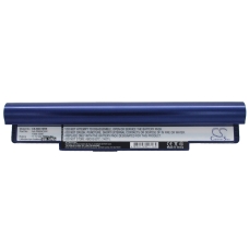 Kompatibel batteriudskiftning til Samsung 1588-3366,AA-BP1TC6W,AA-PB6NC6W,AA-PB6NC6W/E,AA-PB6NC6W/US...