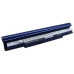 Notebook battery Samsung NP-N140-JA05US