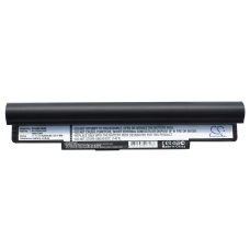 Kompatibel batteriudskiftning til Samsung 1588-3366,AA-BP1TC6W,AA-PB6NC6W,AA-PB6NC6W/E,AA-PB6NC6W/US...