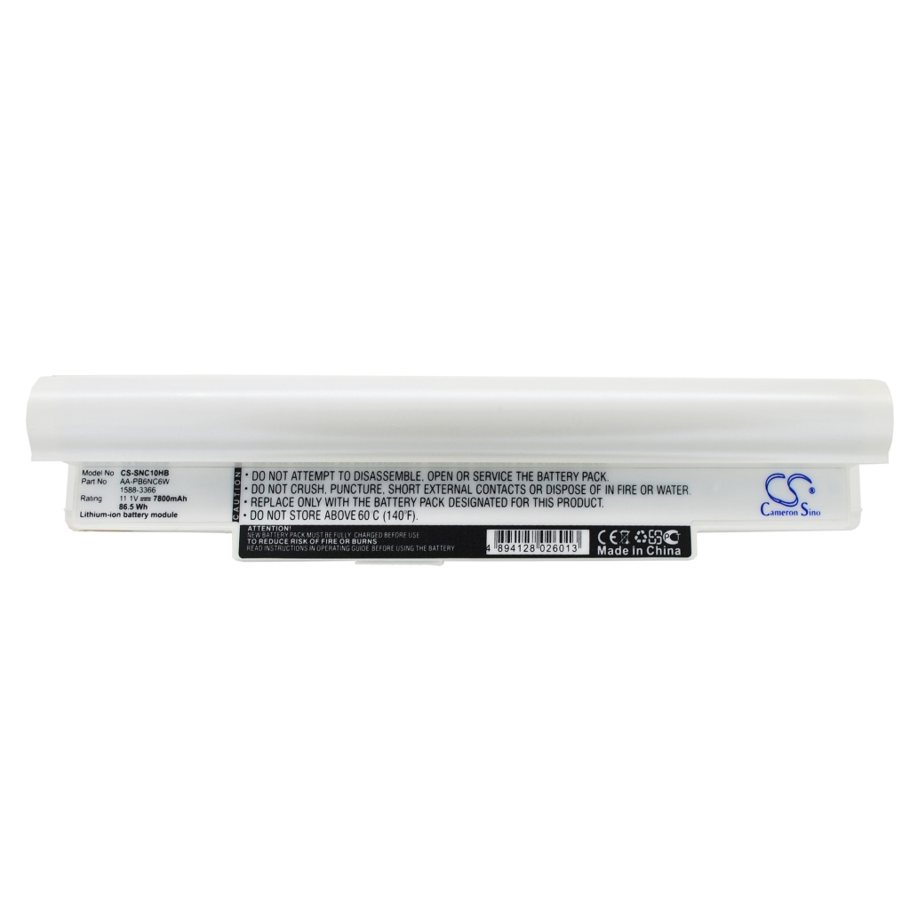 Notebook battery Samsung NP-ND10