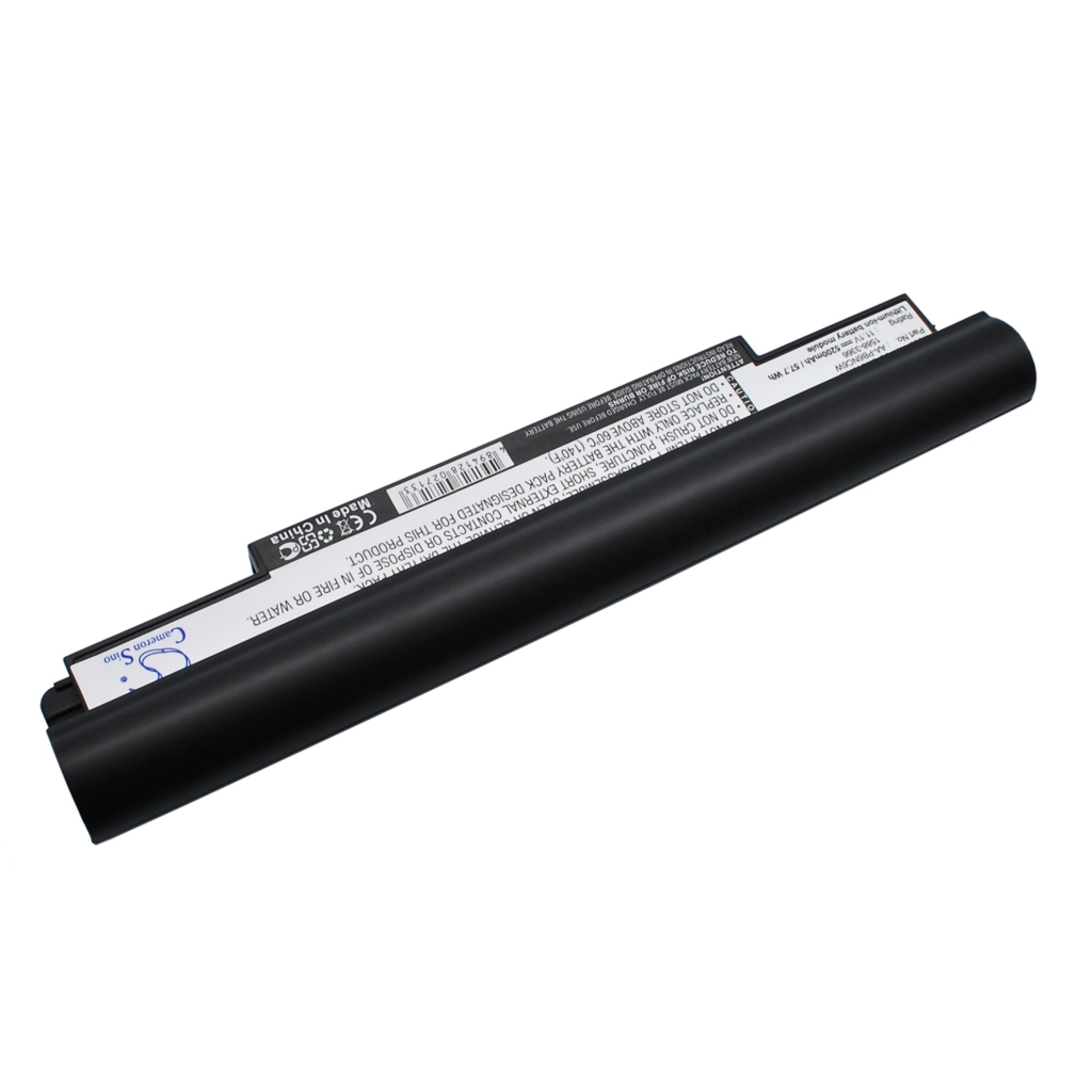 Notebook battery Samsung NP-NC10-KA02FR