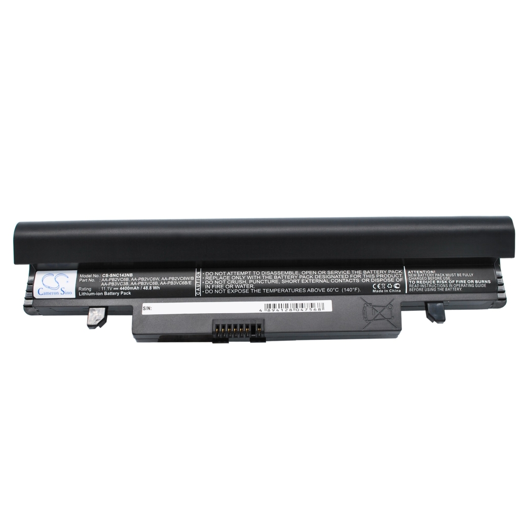 Notebook battery Samsung NT-N250P