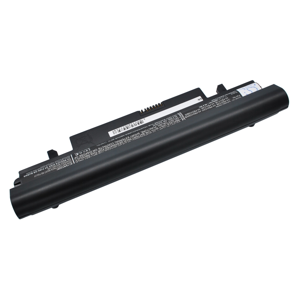 Notebook battery Samsung NT-N250P