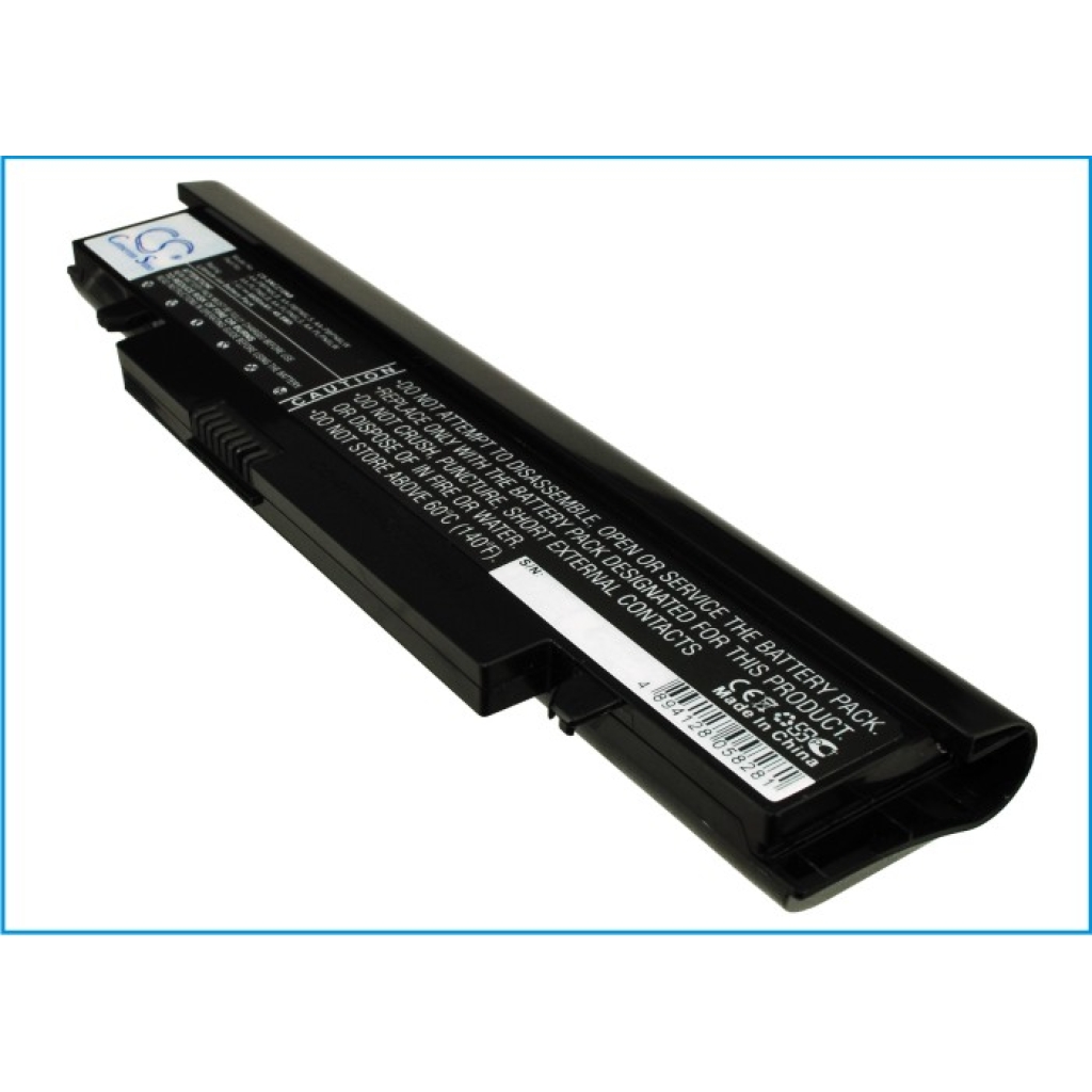 Notebookbatteri Samsung NC110