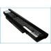 Notebookbatteri Samsung NC110