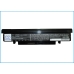 Notebookbatteri Samsung NC110