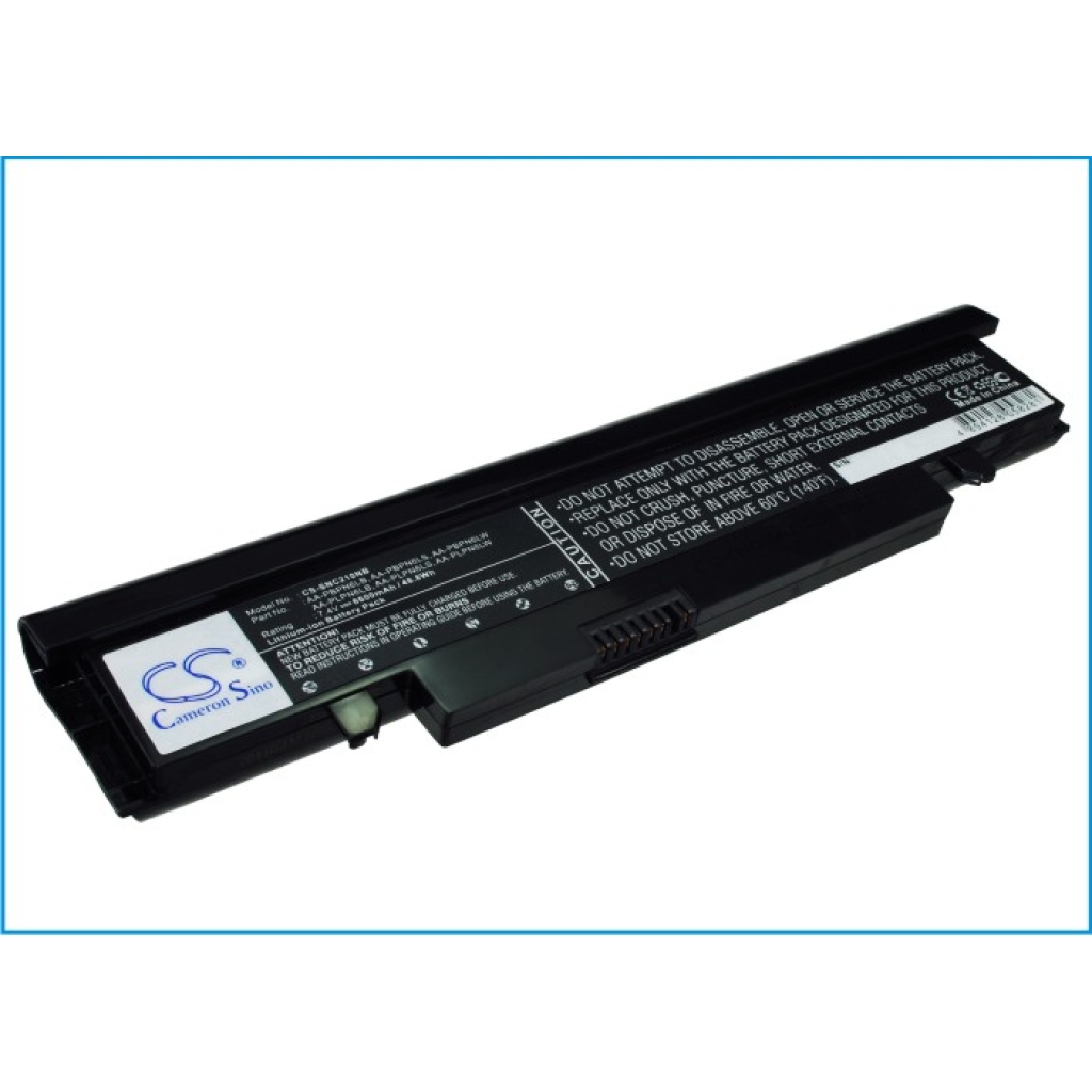 Notebookbatteri Samsung NC110