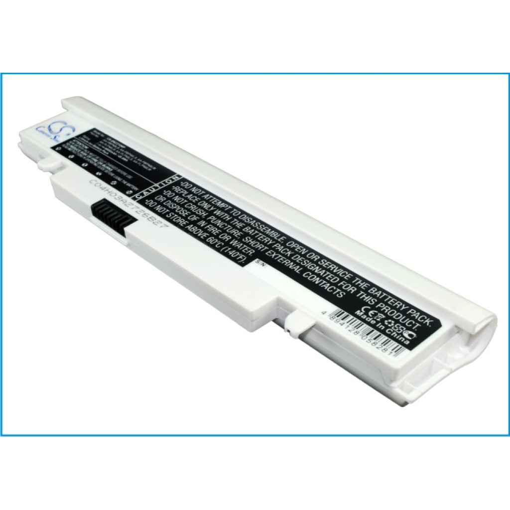 Batteri kompatibel med Samsung CS-SNC210NP