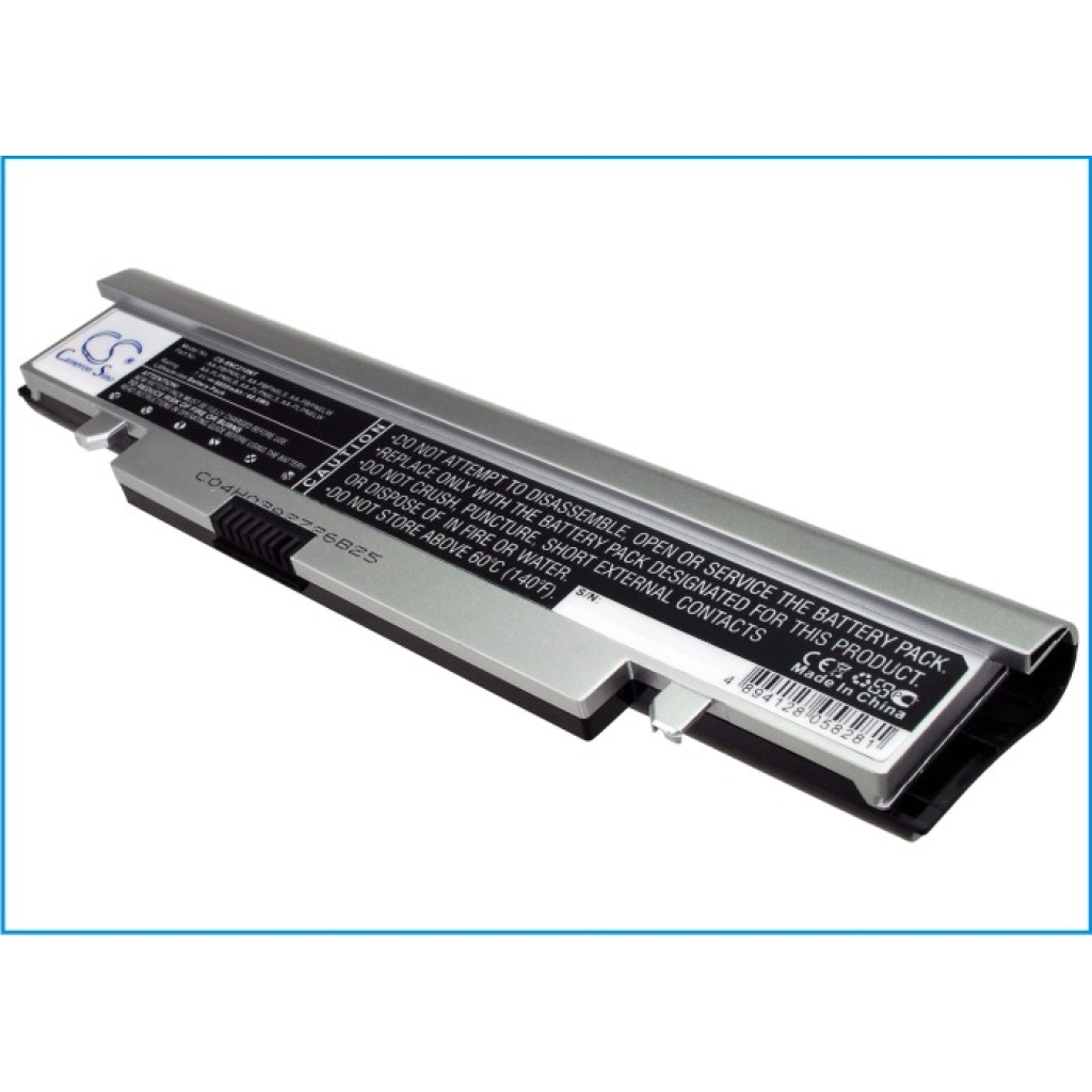 Batteri kompatibel med Samsung CS-SNC210NT