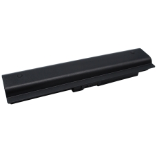 Kompatibel batteriudskiftning til Samsung AA-PB0TC4A,AA-PB0TC4B,AA-PB0TC4L,AA-PB0TC4M,AA-PB0TC4R...