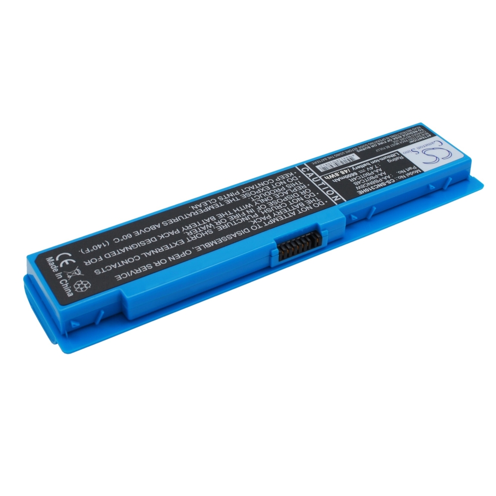 Notebook battery Samsung NP-N310-KA04UK