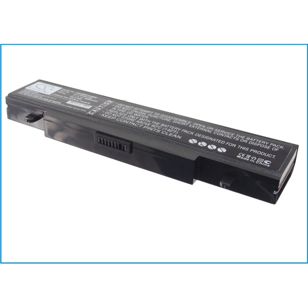 Notebook battery Samsung RF411