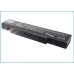 Notebook battery Samsung RF411