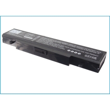 Kompatibel batteriudskiftning til Samsung AA-PB9MC6B,AA-PB9MC6S,AA-PB9MC6W,AA-PB9NC5B,AA-PB9NC6B...