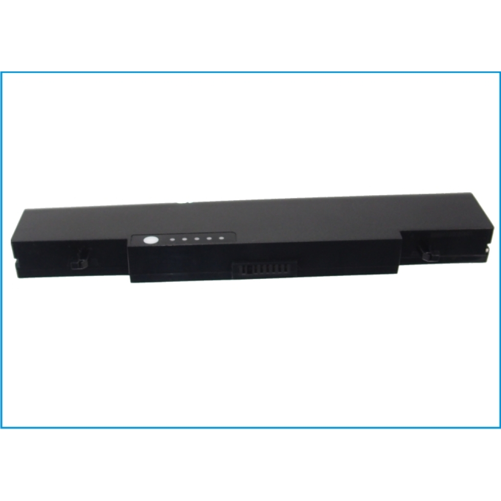 Notebook battery Samsung RF411