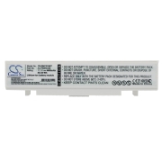 Notebookbatteri Samsung R510-BA01
