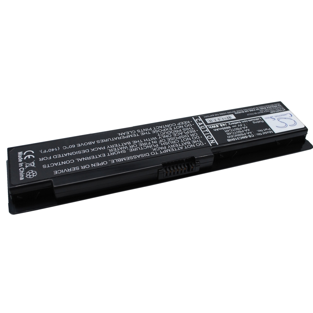 Battery Replaces AA-PL0TC6P