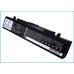 Notebook battery Samsung NP-P210-BA01