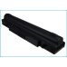 Notebook battery Samsung NP-P210-BA01