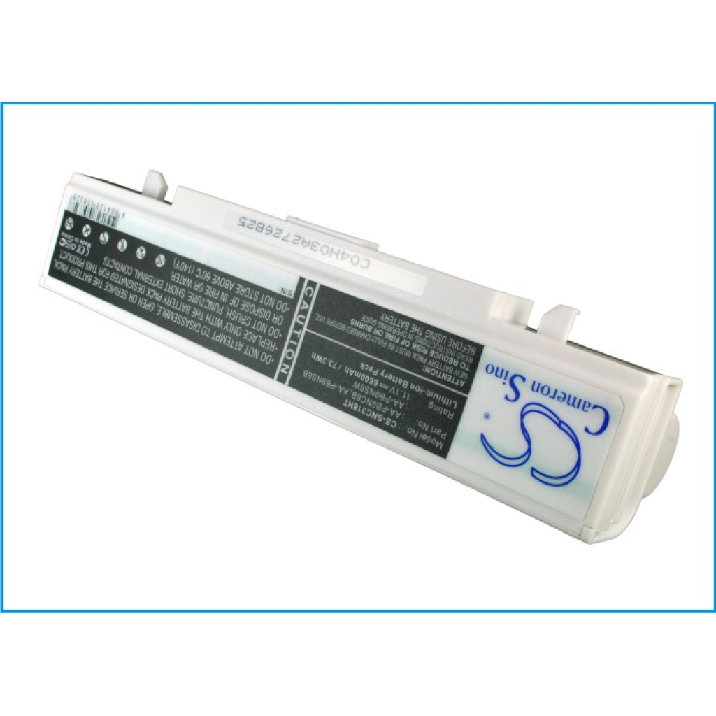 Notebook battery Samsung RF511-S07