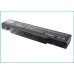 Notebook battery Samsung P210-BA02