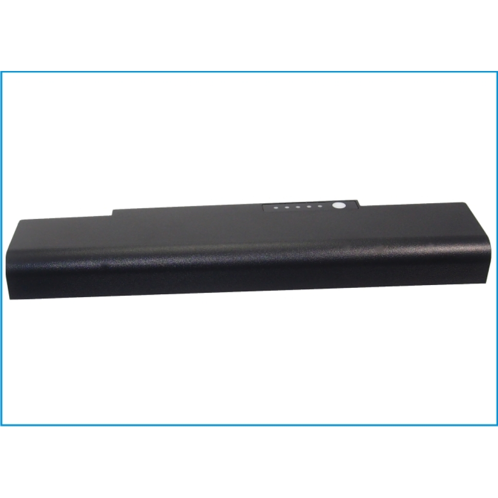 Notebook battery Samsung P210-BA02