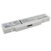 Notebook battery Samsung P210-BA02