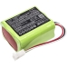 Batteri til elværktøj Sencore CS-SNC800SL